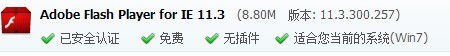 做好的flash为什么打不开,一直加载失败
