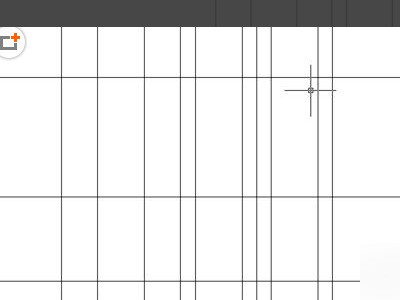 CAD的多线指令里对正类型（上 无 下）怎么用的？
