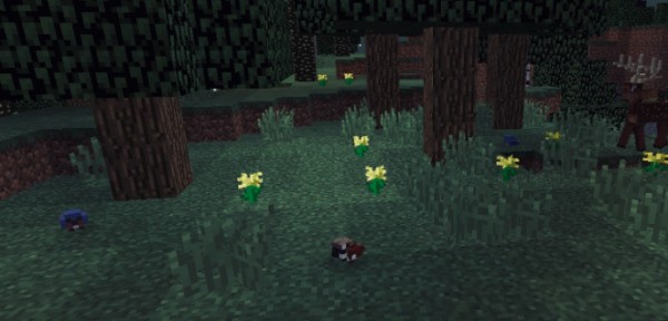 我的世界1.7.10暮色森林很卡