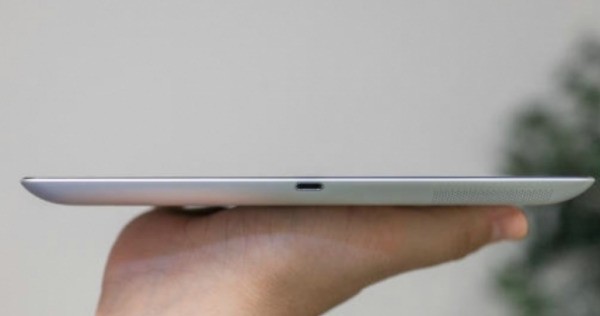 苹果ipad a1458是几几代的呢?