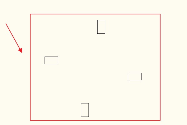cad如何删除阵列中的一个