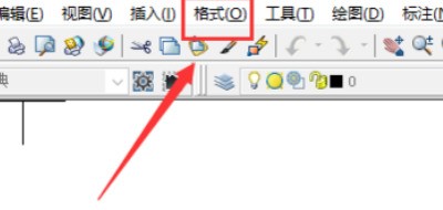 CAD画图时多段线忽然变粗了？