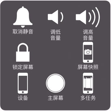苹果5s时常突然不响铃,再看看设置也没用错啊,为什么?