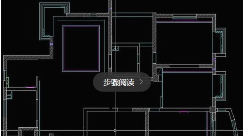 这忽平孔用CAD2007怎画