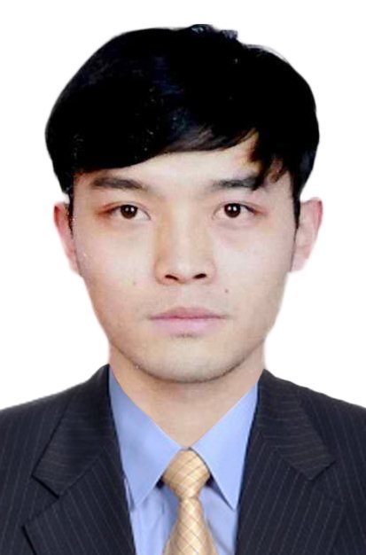 ps个正装证件照