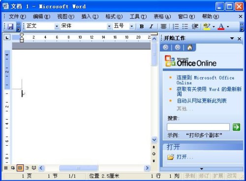 word2010肿么删除索性项标记