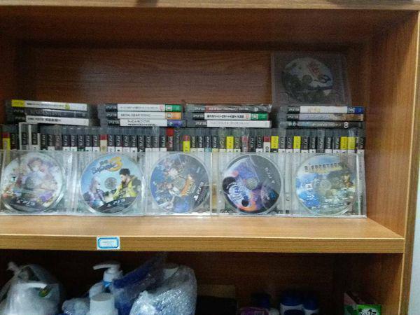 ps4最近最耐玩的游戏有什么推介的