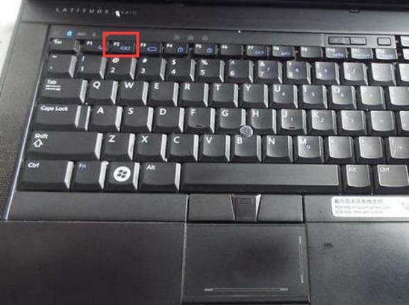 DELL笔记本电脑出现no bootable devices found，怎么处理
