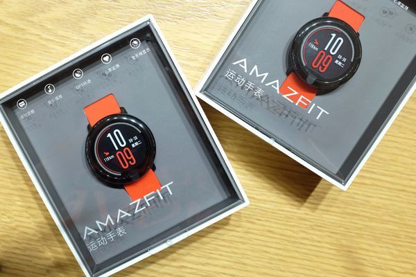 华米手表怎么连电脑(华米手表怎么连接电脑啊)