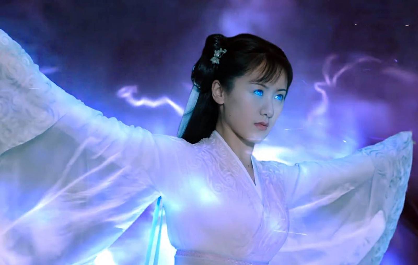 大家什么时候知道璇玑是战神-zol问答