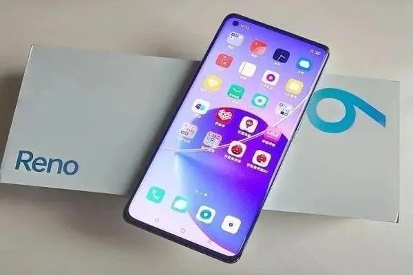 OPPOReno6怎么刷机