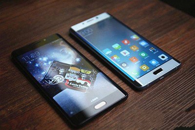 小米手机防误触模式怎么打开