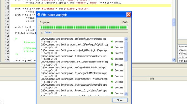 目前国内常用的C++ 测验工具有哪些？