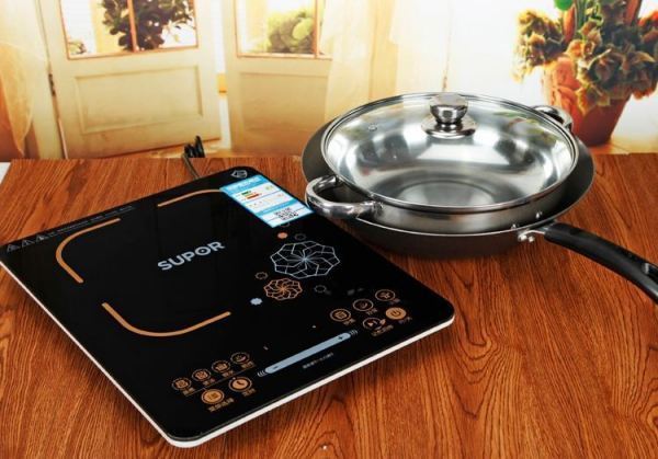 电磁炉的功率多大?