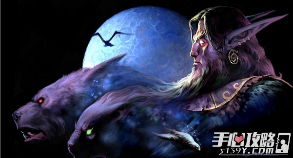 炉石传说丛林守护者好不好 具体一览