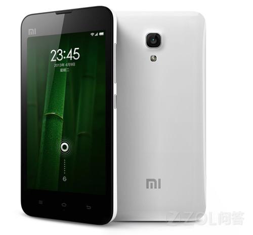 小米2a怎么联接电脑