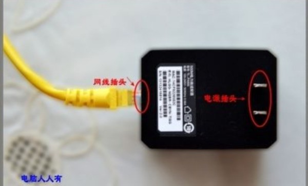 小米电力猫设定_小米电力猫设定方法