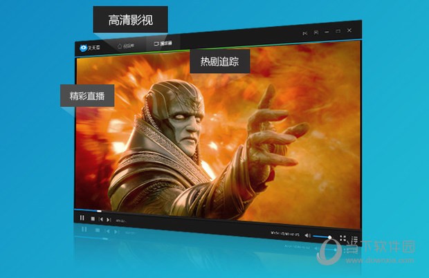 PC播放器是什么