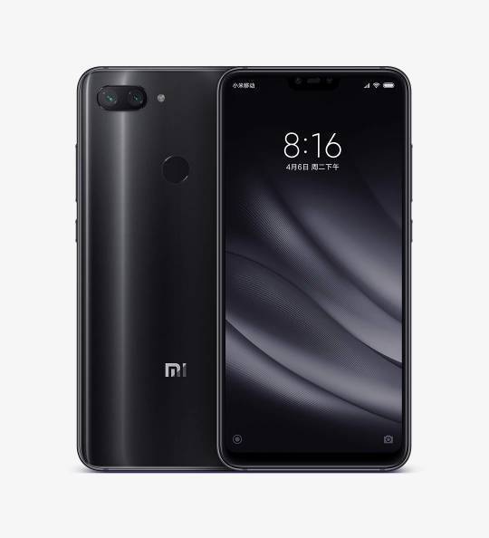 如何客观地评议小米8的拍照性能？