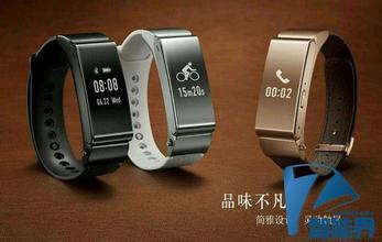 vivox5能用华为b2手环吗