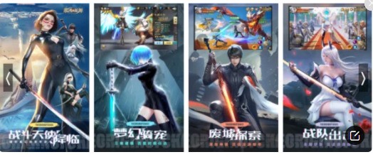 入手ps4求推荐哪些游戏好玩的,我比较喜欢角色扮演