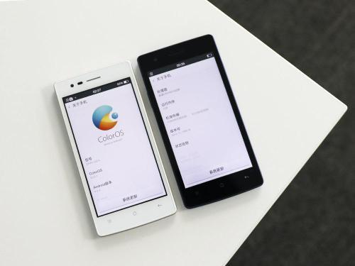 OPPO A31t手机进水了怎么处理?