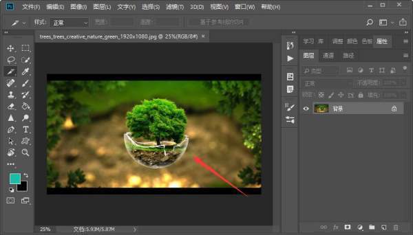 PS 钢笔工具怎么把一张图片的一部分复制到另一张上去？