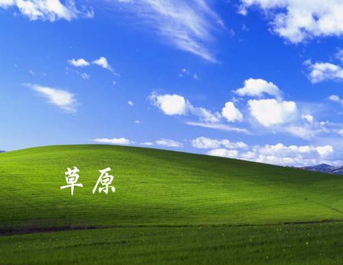 PS8.0版本没有污点修复工具，怎么去除图片里头的文字？