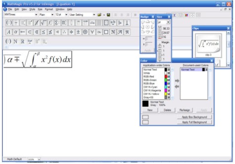 word怎么取消公式快捷键