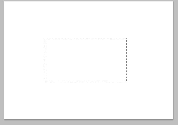 pho来自toshop软件怎么样把矩形框变成撗向的