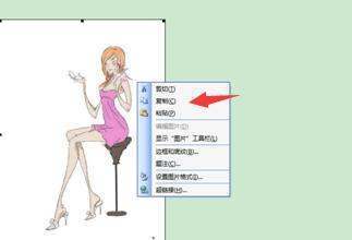 ppt怎么样粘贴到word文档中