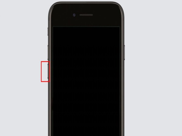 苹果手机黑屏怎么强制重启方法视频