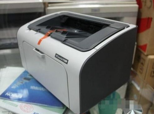 惠普2130打印机怎么无线联接电脑