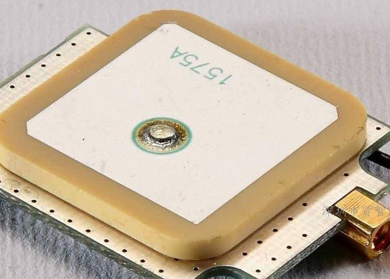 GPS都有哪几个频段？