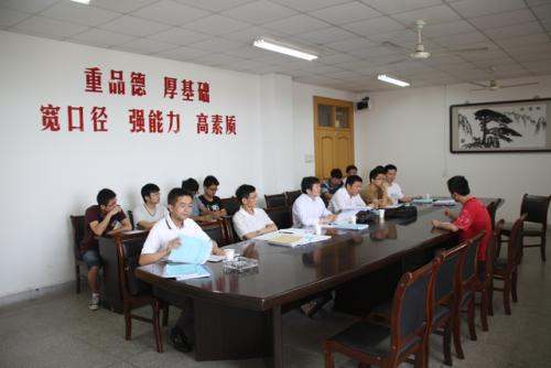 实习答辩要注意来自哪些問題？