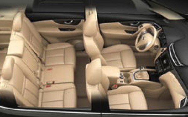 奇骏第二排座椅最佳改装是什么?