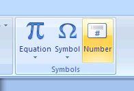 word怎么输入数字自动生成大写