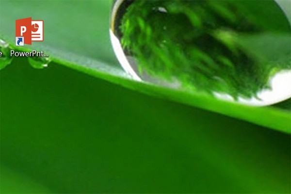 怎么样将动态的QQ表情放在PPT里