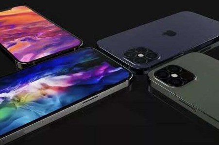 iphone15max女生买什么颜色