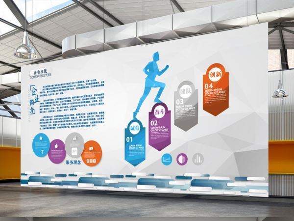 餐饮企业核心价值观