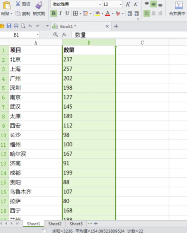 EXCEL表格如何按照某便尔金程汉列数字大小整行排序?