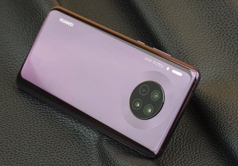 华为mate40上市时间?