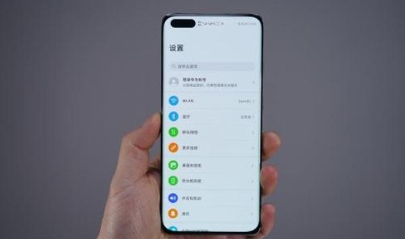 华为p40和mate40哪个更好