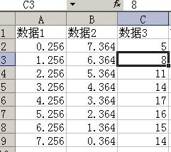 excel怎么把两个数相乘随后小数点化整