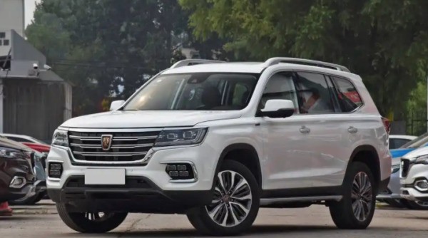 国产正干般现率日移此哪7座suv车型哪款好