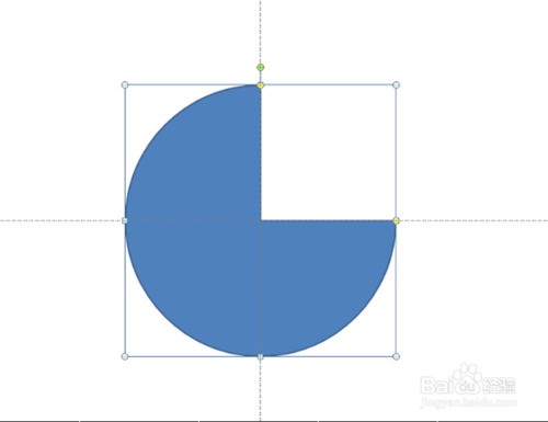 用PPT制作圆盘抽奖时,如何让文字和圆盘一同转动?
