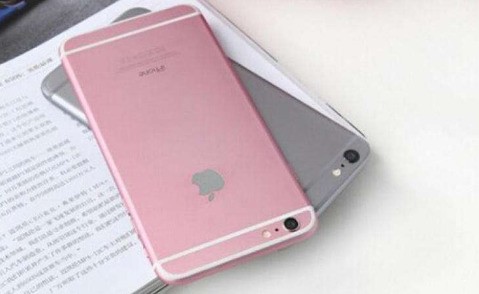 iphone6sp参数？