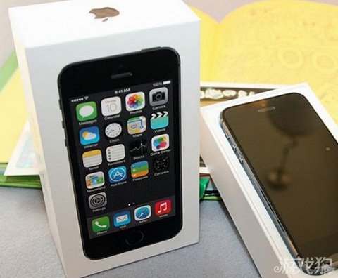 iPhone5s屏幕失灵怎么处理？
