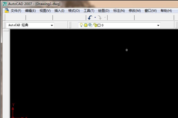 CAD怎么加载自定义文件