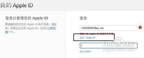为什么苹果手机一直显示请求检查Appleid?